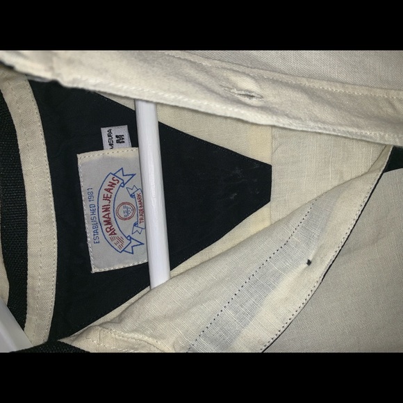 Shirt from Armani - Picture 5 of 5